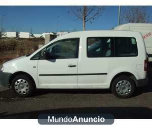 Volkswagen Caddy 1.9tdi Kombi 75