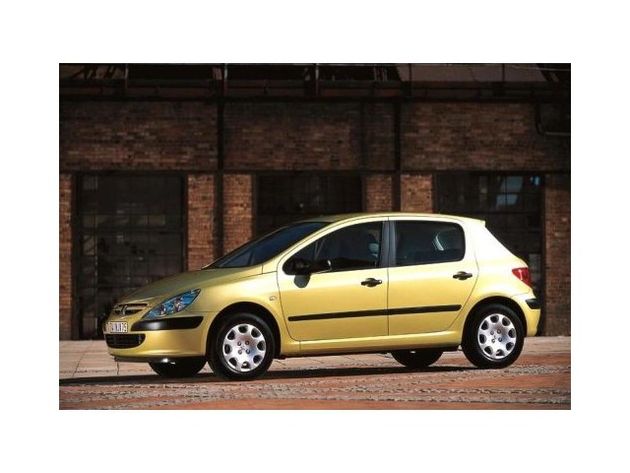 VOLKSWAGEN GOLF 1.6