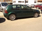 Volkswagen GOLF TDI 110 CV 6 VEL. '00 en venta en Amposta - mejor precio | unprecio.es