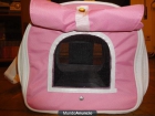 bolsa transportin gato/perro pequeño nueva - mejor precio | unprecio.es