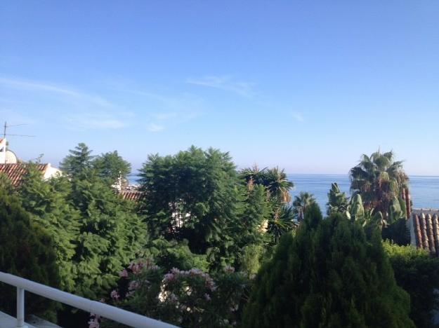 Apartamento a la venta en Marbella Costa del Sol