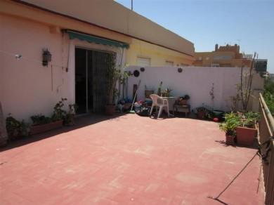 Apartamento con 1 dormitorio se vende en Fuengirola, Costa del Sol