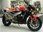 APRILIA Tuono 1000 R - mejor precio | unprecio.es