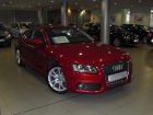 AUDI A5  2.0TDI S LINE LIMITED - mejor precio | unprecio.es