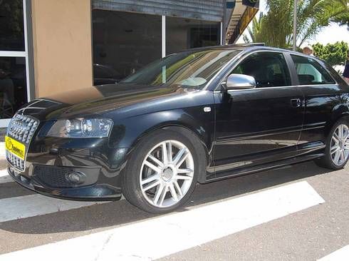Audi TT Coupe 1.8TFSI 160CV 6VEL. NUEVO. NACIONAL