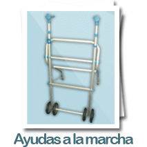 Ayutecdist || Ayudas Técnicas Distribución