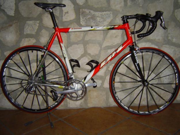 bicicleta de carretera BH TALLA-60