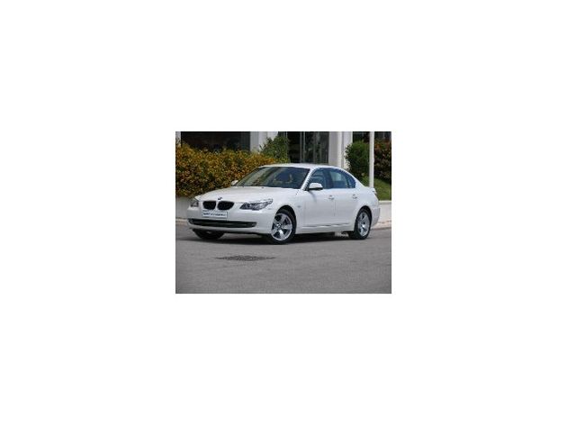 BMW SERIE 1 120D