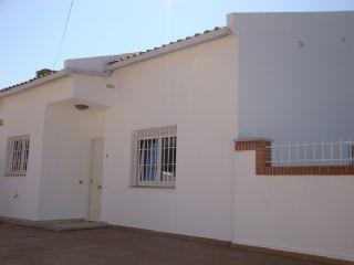 Bungalow en alquiler en Nucia (la), Alicante (Costa Blanca)