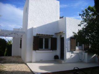 Bungalow en venta en Calpe/Calp, Alicante (Costa Blanca)