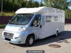 Camper - Tec Rotec Modelo 662 - mejor precio | unprecio.es