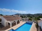 Chalet con 3 dormitorios se vende en Moraira, Costa Blanca - mejor precio | unprecio.es