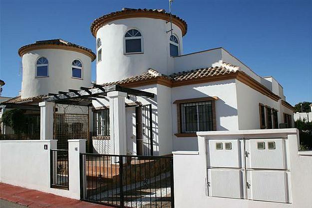 Chalet en Guardamar del Segura