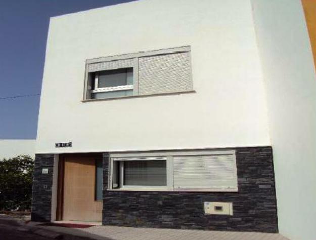 Chalet en Guía de Isora
