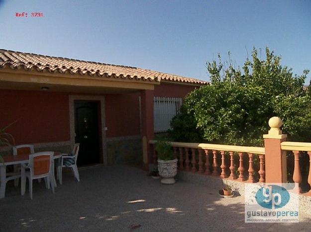 Chalet en venta en Alhaurín de la Torre, Málaga (Costa del Sol)