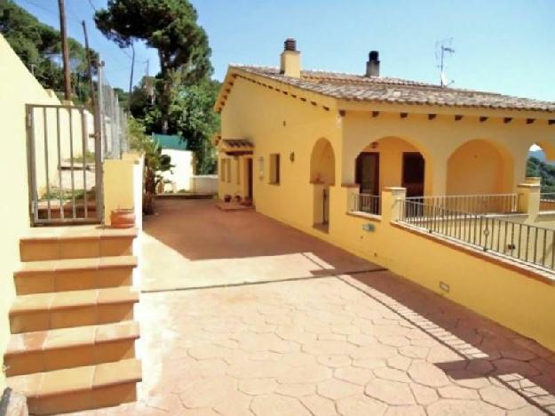 Chalet en venta en Argentona, Barcelona (Costa Maresme)