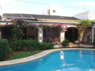 Chalet en venta en Javea/Xàbia, Alicante (Costa Blanca)
