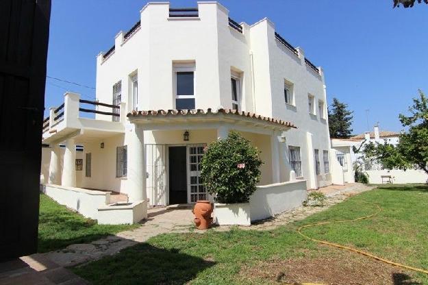 Chalet en venta en San Pedro de Alcantara, Málaga (Costa del Sol)