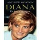 Diana (En busca del amor). --- ABC, Colección Biografías Vivas nº20, 2005 - mejor precio | unprecio.es