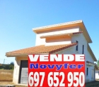 EXTRAORDINARIO CHALET INDIVIDUAL EN MOREIRA PONTEAREAS (PONTEVEDRA) - mejor precio | unprecio.es