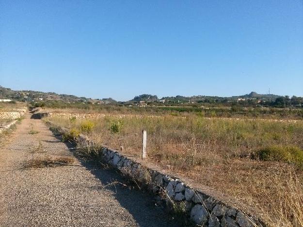 Finca rústica en Xàtiva