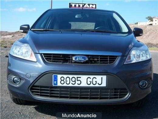 Ford Focus 1.8 TDCi Trend