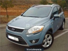 Ford Kuga 2.0 TDCi 4WD Titanium - mejor precio | unprecio.es