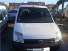 Ford Transit Connect 1.8 TDCi 110cv Tourneo Freesp - mejor precio | unprecio.es