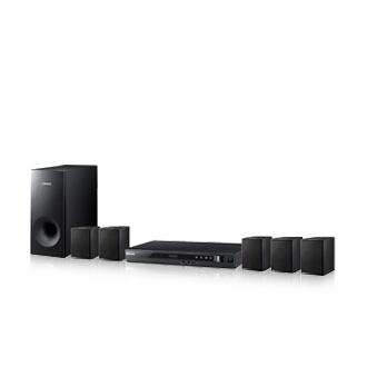 HOME CINEMA SAMSUNG  ht d-333 NUEVO