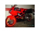 HONDA CBR 600 F - mejor precio | unprecio.es