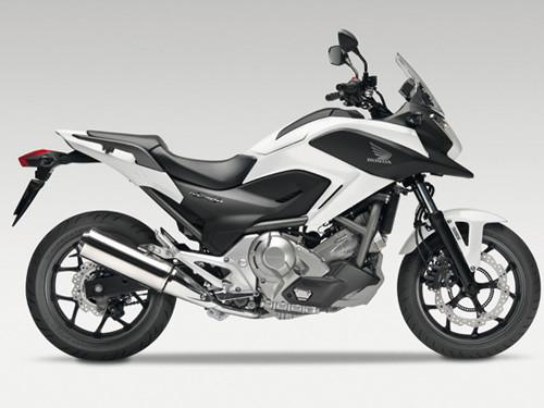 HONDA NC 700 X