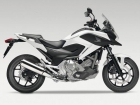 HONDA NC 700 X - mejor precio | unprecio.es