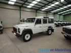 Land Rover Defender - mejor precio | unprecio.es