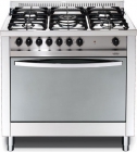 Lofra MBG 96 GV/C Snow White - mejor precio | unprecio.es