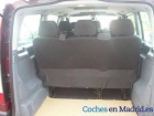 Mercedes Benz Viano - mejor precio | unprecio.es