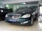 MERCEDES S 500 AUTOMATICO - Madrid - mejor precio | unprecio.es
