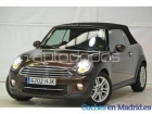 Mini Coopercabrio - mejor precio | unprecio.es