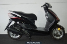 MX MOTOR TECHNO 125 - mejor precio | unprecio.es