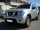 NISSAN PATHFINDER 2.5DCI XE 5PL. - Madrid - mejor precio | unprecio.es