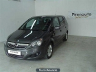 Opel Zafira 1.7 CDTi 111 Years - mejor precio | unprecio.es