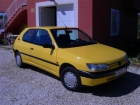 Peugeot 306 1.9 xnd - mejor precio | unprecio.es