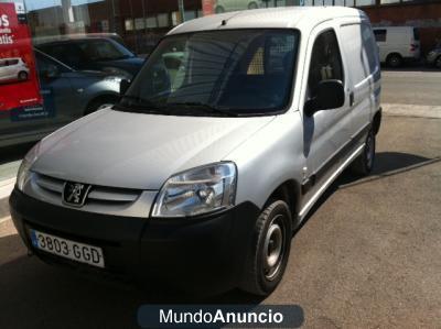 Peugeot Partner 1.6HDI 75cv Furgon