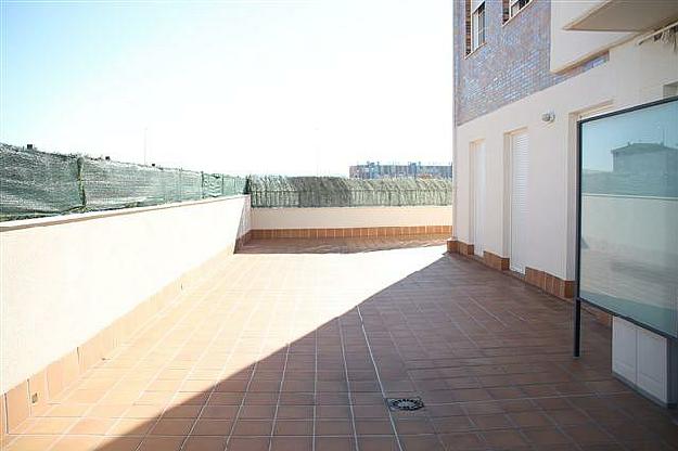 Piso en Ávila