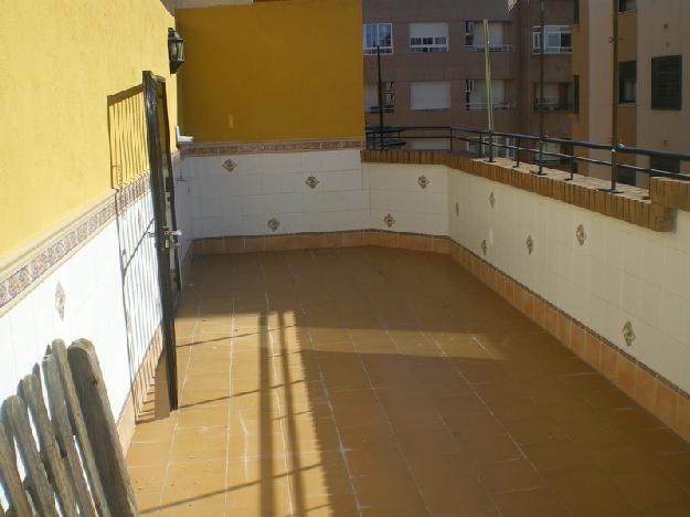 Piso en Albacete