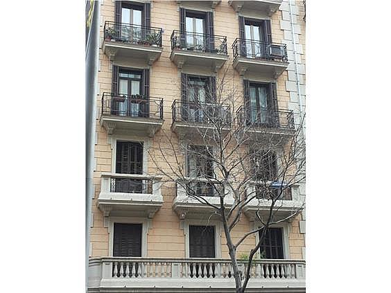 Piso en Barcelona