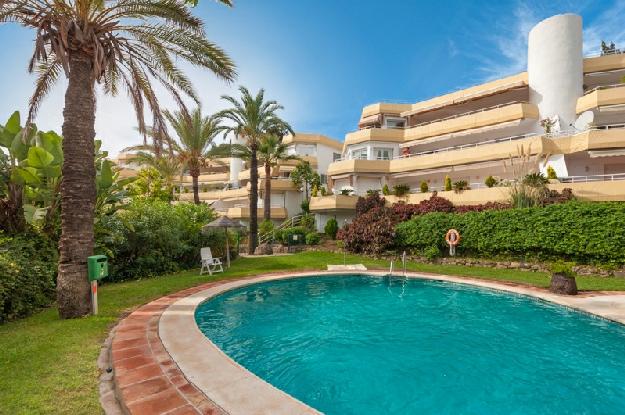 Piso en Benalmadena Costa