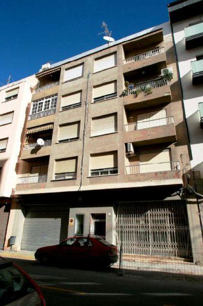Piso en Gandia