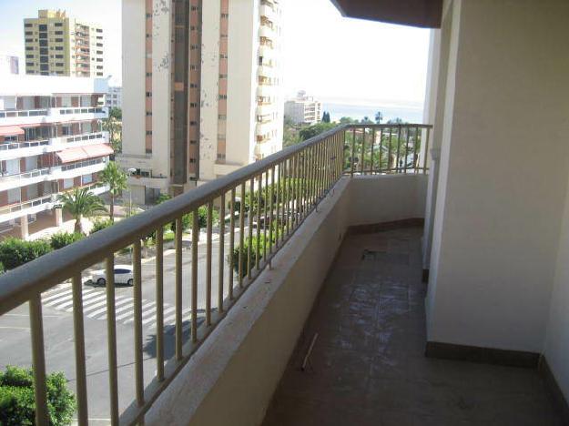 Piso en Roquetas de Mar