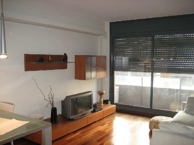 Piso en Sabadell