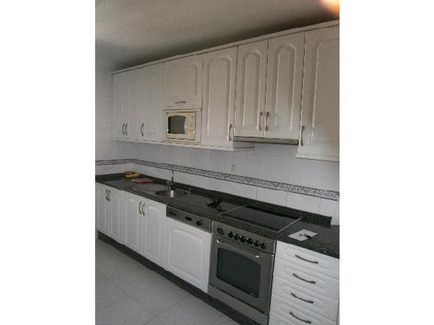 Piso en Vigo